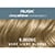 9.000NC Very Light Blonde